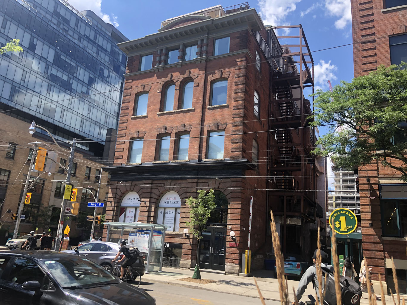 Clio Toronto - Private Club